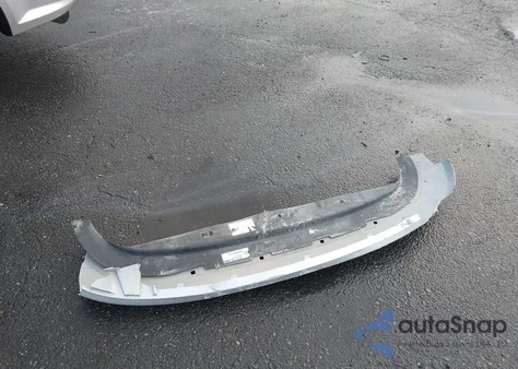 2010 Ford Flex Se z USA, uszkodzony, nr VIN 2FMGK5BC7ABB10424